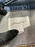 Aeropostale Blue Denim Jacket Size M - photo 6