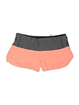 Lululemon Athletica Athletic Shorts