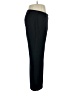 Talbots Black Wool Pants Size 16 (petite) - photo 4
