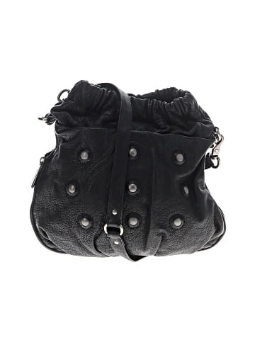 Botkier Leather Bucket Bag (view 1)