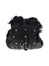 Botkier 100% Leather Black Leather Bucket Bag One size - photo 1
