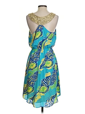 Lilly Pulitzer Casual Dress (view 2)