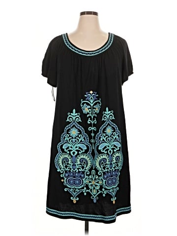 INC International Concepts Casual Dress (view 1)