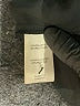 Rebecca Taylor 100% Polyester Black Tank Top Size 10 - photo 8