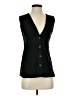 Zara Black Sleeveless Blouse Size S - photo 1