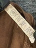 Sage Collective Brown Tank Top Size M - photo 7