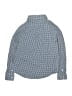 Southern Tide Checkered-gingham Blue Long Sleeve Button-Down Shirt Size M (toddler) - photo 2