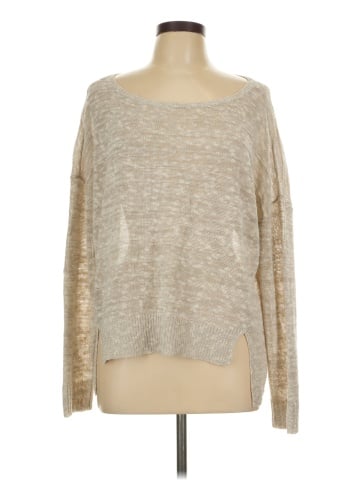 Eileen Fisher Pullover Sweater (view 1)