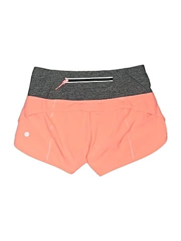 Lululemon Athletica Athletic Shorts (view 2)
