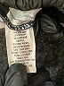Elliott Lauren Print Black Active Pants Size 10 - photo 8