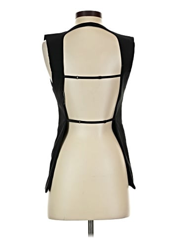 Zara Sleeveless Blouse (view 2)