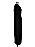 Unbranded 100% Polyester Black Cocktail Dress Size 8 - photo 4