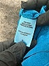 YFB Teal Vest Size S - photo 7