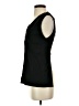Zara Black Sleeveless Blouse Size S - photo 5
