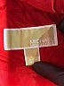MICHAEL Michael Kors 100% Polyester Red Vest Size L - photo 6
