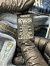 Rewash 100% Cotton Blue Denim Shorts Size 3 - photo 4
