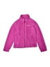 Columbia 100% Polyester Pink Purple Jacket Size XS (kids) - photo 1