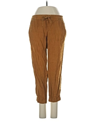 Old Navy Linen Pants (view 1)