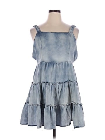Miss Selfridge Casual Dress (view 1)