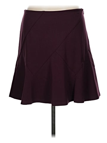 White House Black Market Casual Skirt (view 1)