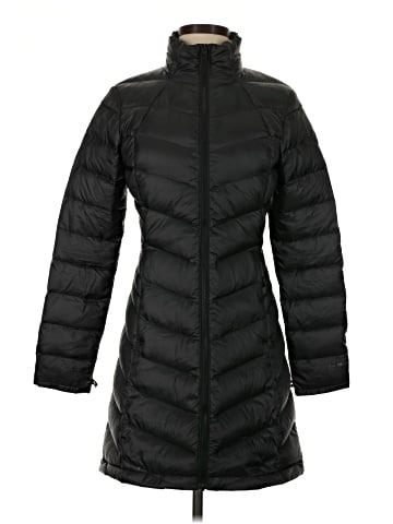 Patagonia Coat (view 1)