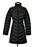 Patagonia 100% Recycled Polyester Black Coat Size XS - photo 1