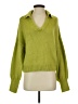 ASOS Design Green Pullover Sweater Size 2 - photo 1