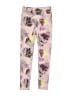 Athleta Girl Print Purple Active Pants Size 8 - 10 - photo 1