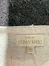Torn by Ronny Kobo Ivory Sleeveless Blouse Size L - photo 7