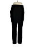 Teddi Rose Black Casual Pants Size XL - photo 1