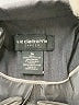 Liz Claiborne Career Gray Blazer Size 16 - photo 6
