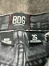 BDG Gray Denim Shorts Size 26 waist - photo 3