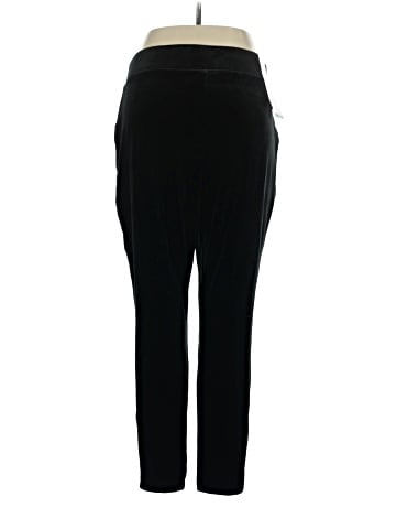 Teddi Rose Casual Pants (view 2)