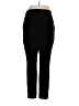 Teddi Rose Black Casual Pants Size XL - photo 2