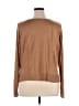 Zara Brown Pullover Sweater Size XL - photo 2