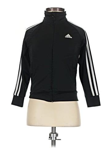 Adidas Track Jacket (view 1)