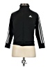 Adidas Black Track Jacket Size 5 - photo 1