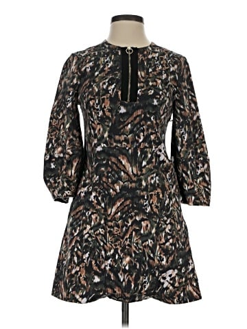 Ted Baker London Casual Dress (view 1)