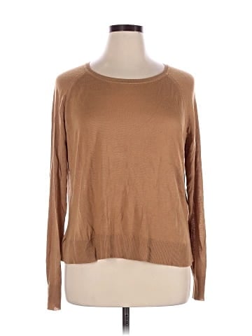 Zara Pullover Sweater (view 1)