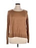 Zara Brown Pullover Sweater Size XL - photo 1