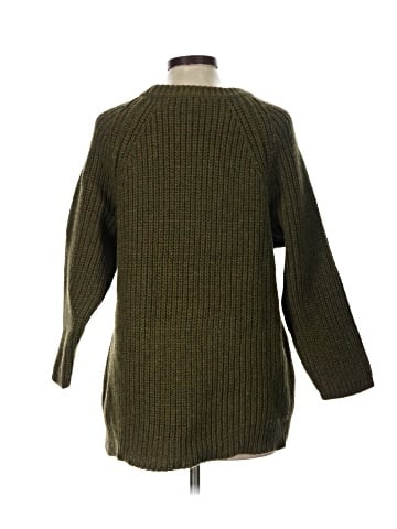 J.Crew Wool Pullover Sweater (view 2)
