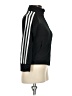 Adidas Black Track Jacket Size 5 - photo 4