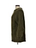J.Crew 100% Lambswool Green Wool Pullover Sweater Size L - photo 5