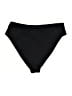 DONNI Solid Black Swimsuit Bottoms Size L - photo 2