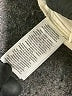 Polo by Ralph Lauren Solid Ivory Khakis Size 12 - photo 4