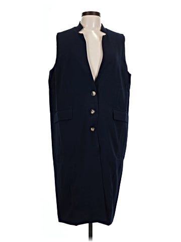 Lost April Vest (view 1)