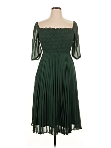 BCBGeneration Cocktail Dress (view 1)