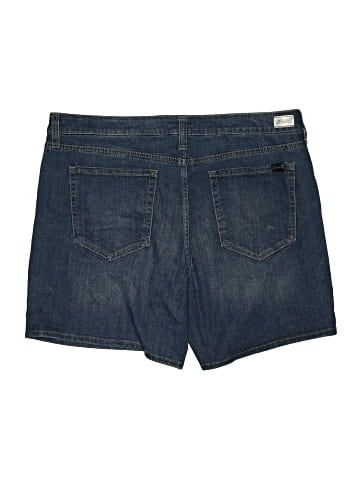 Seven7 Denim Shorts (view 2)
