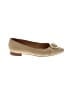 Talbots Ivory Flats Size 7 - photo 1