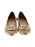 Talbots Ivory Flats Size 7 - photo 2